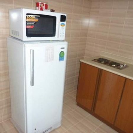 Rest Inn Hotel Suites Al Khobar Room photo