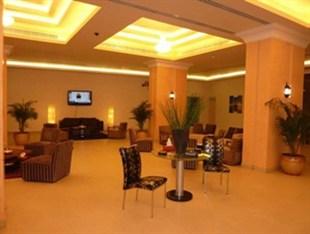 Rest Inn Hotel Suites Al Khobar Exterior photo