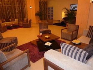 Rest Inn Hotel Suites Al Khobar Exterior photo