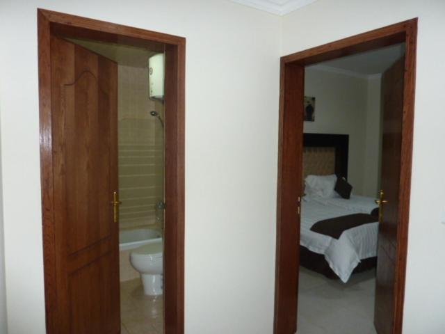 Rest Inn Hotel Suites Al Khobar Room photo