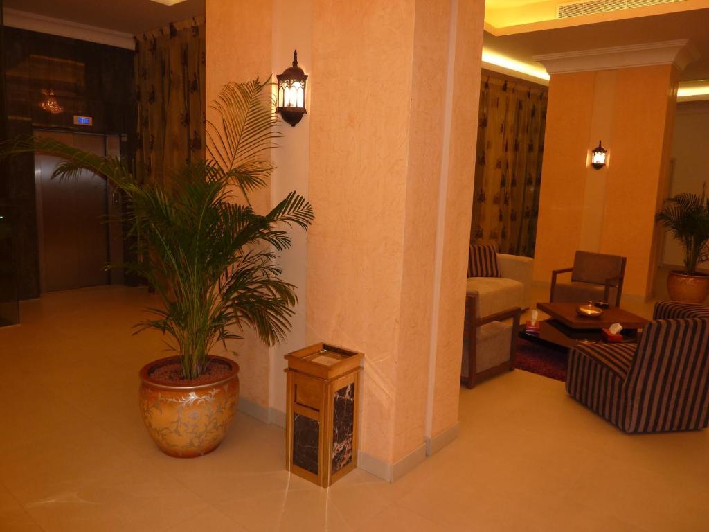 Rest Inn Hotel Suites Al Khobar Exterior photo