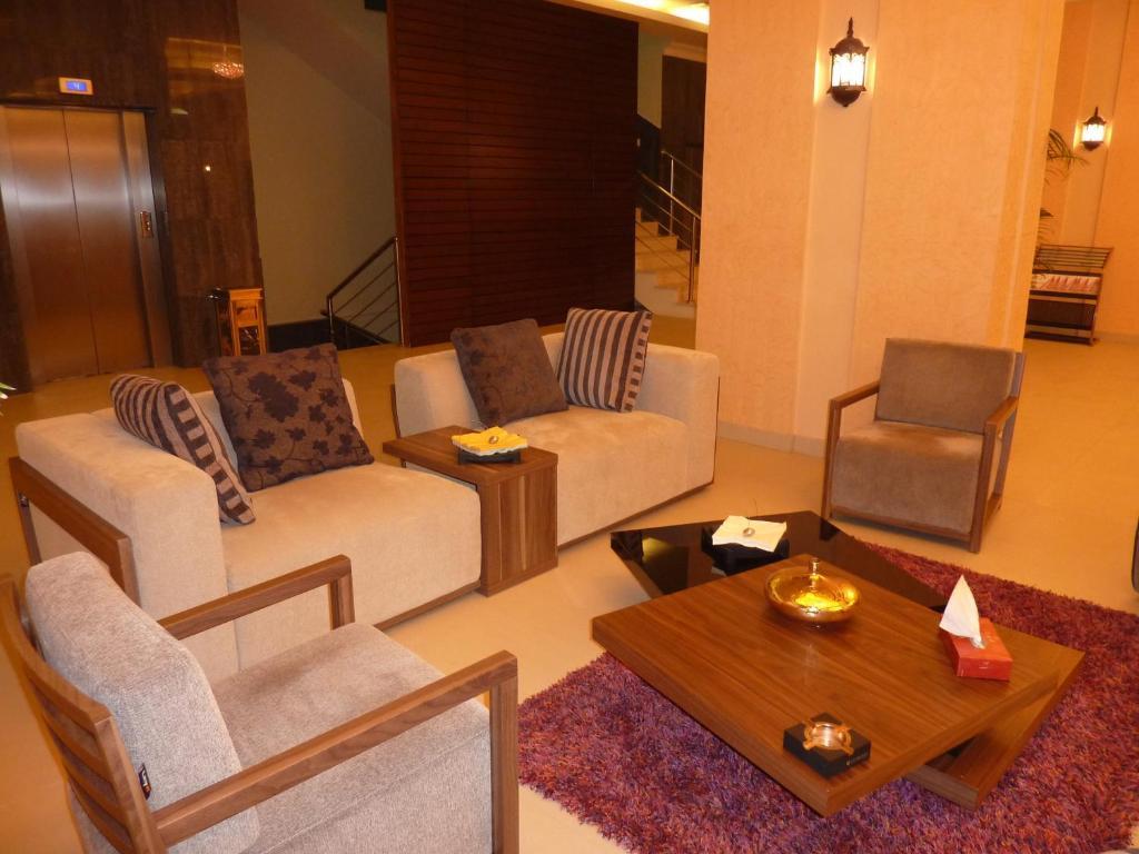 Rest Inn Hotel Suites Al Khobar Exterior photo