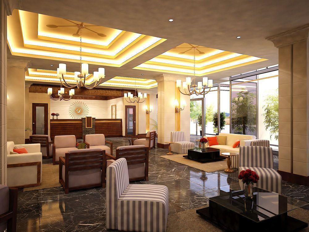 Rest Inn Hotel Suites Al Khobar Exterior photo