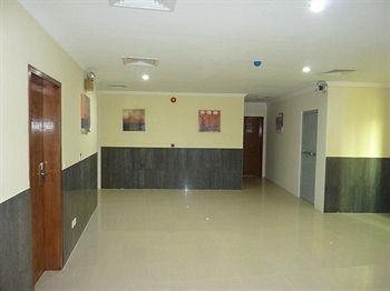 Rest Inn Hotel Suites Al Khobar Exterior photo