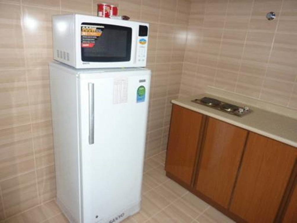 Rest Inn Hotel Suites Al Khobar Room photo