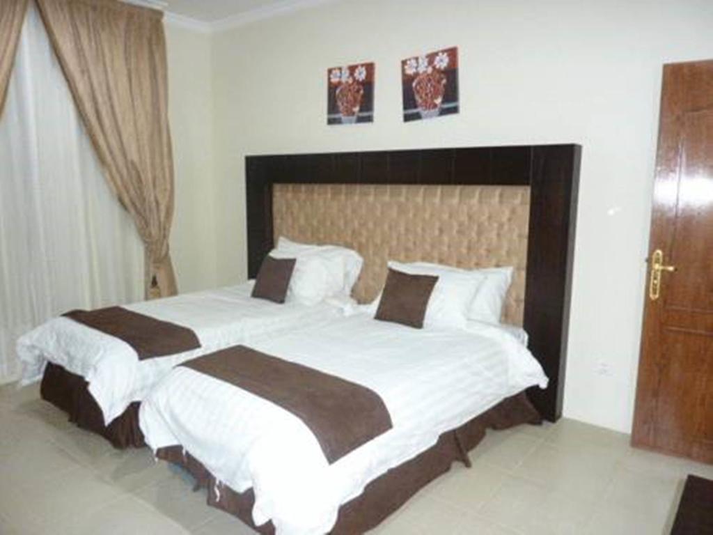 Rest Inn Hotel Suites Al Khobar Room photo