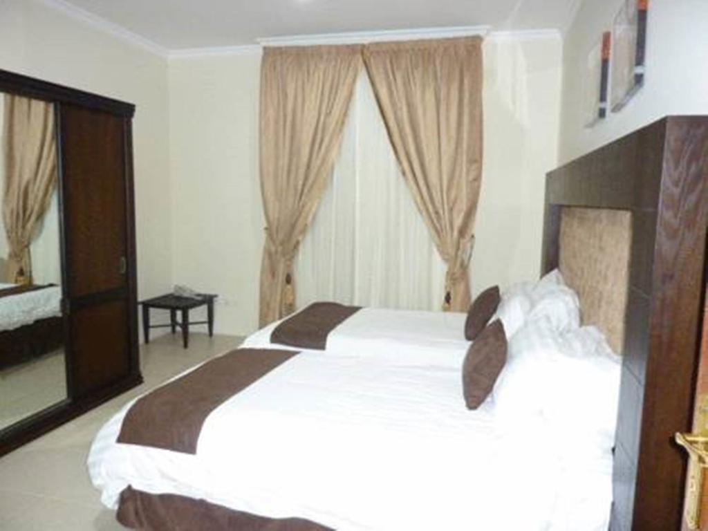 Rest Inn Hotel Suites Al Khobar Room photo