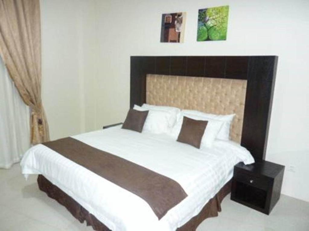Rest Inn Hotel Suites Al Khobar Room photo