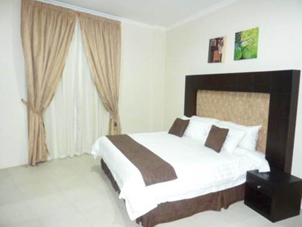 Rest Inn Hotel Suites Al Khobar Room photo